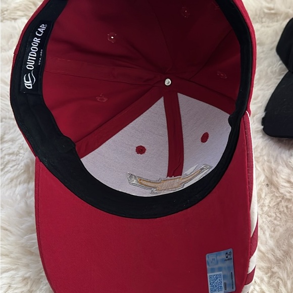 Chevy Baseball Caps - Picture 3 of 6